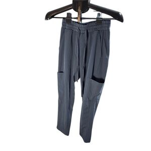 Super soft scrub pants